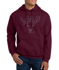 Unisex AV hoodies