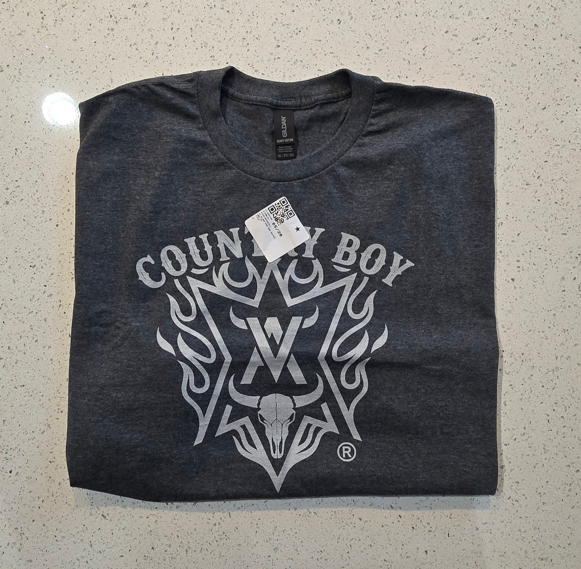 Unisex t-shirt